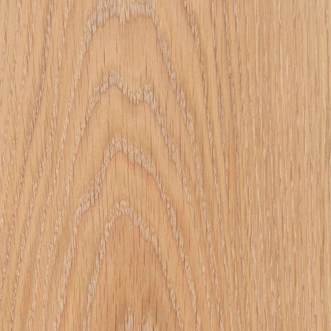 White 5% Oil — natural oil on white oak