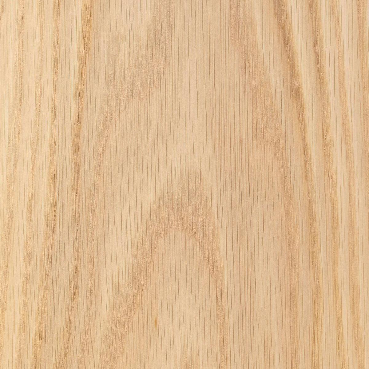 Dunes Oil — natural oil on white oak
