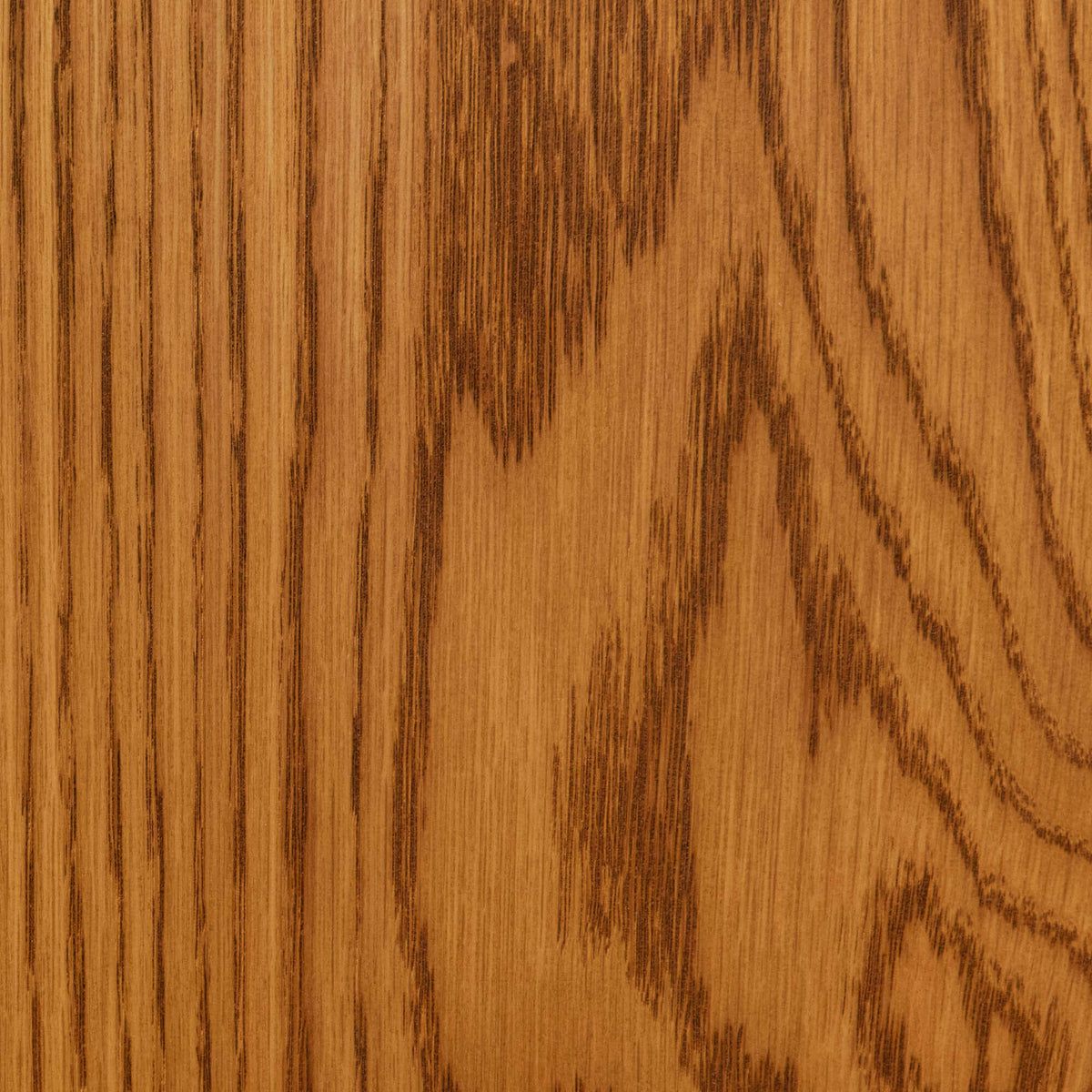 Golden Hour Oil — natural oil on white oak