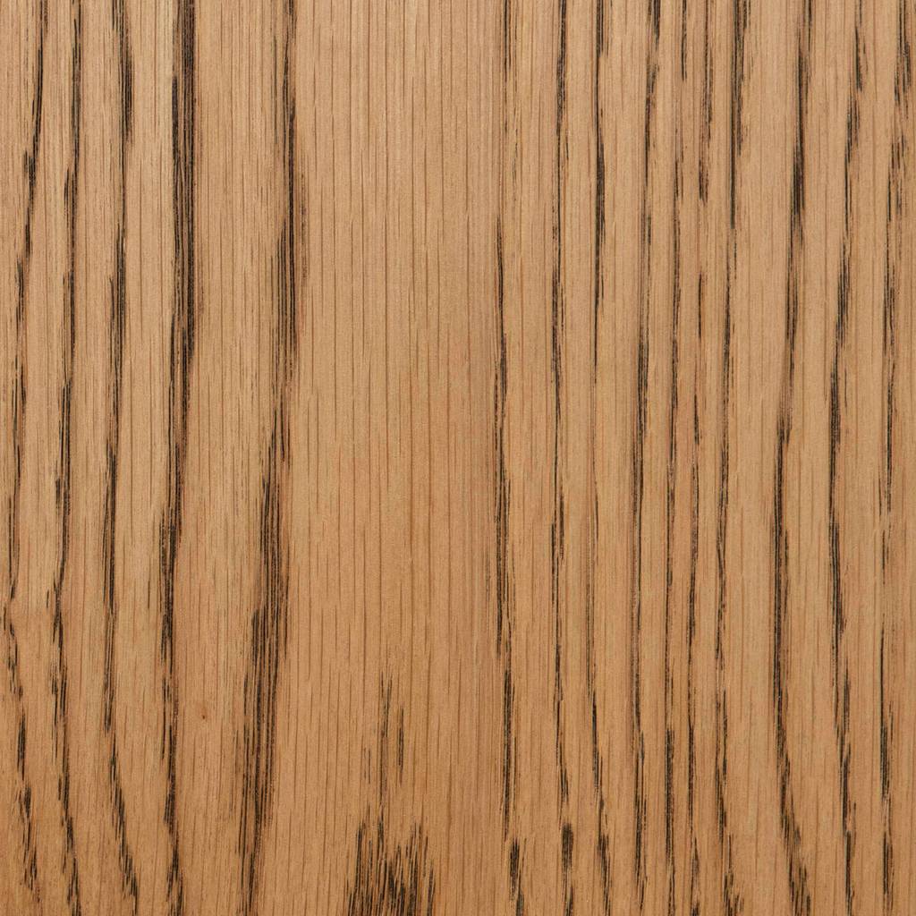 Castle Brown Oil — natural oil on white oak