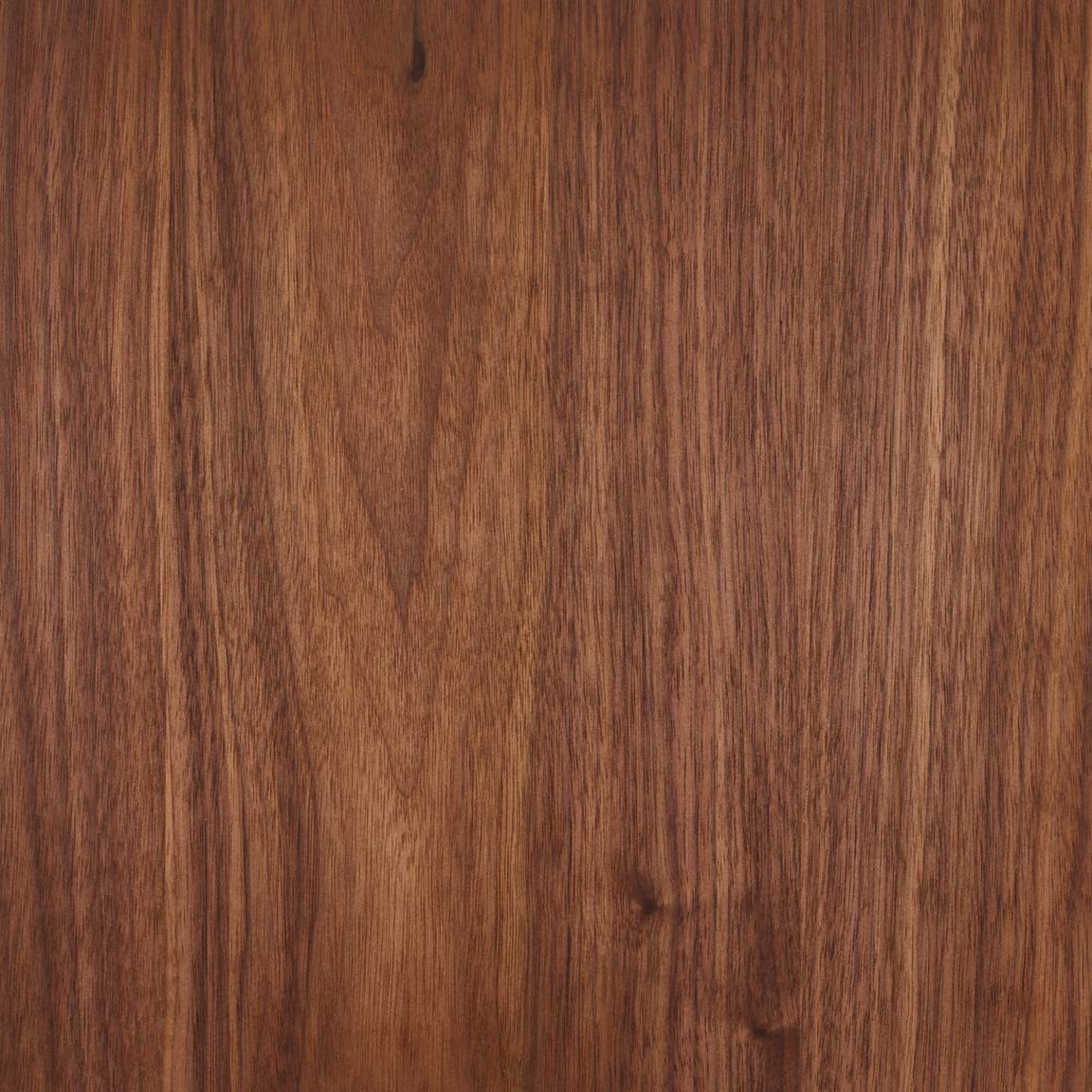 Pure Natural Oil — natural oil on walnut