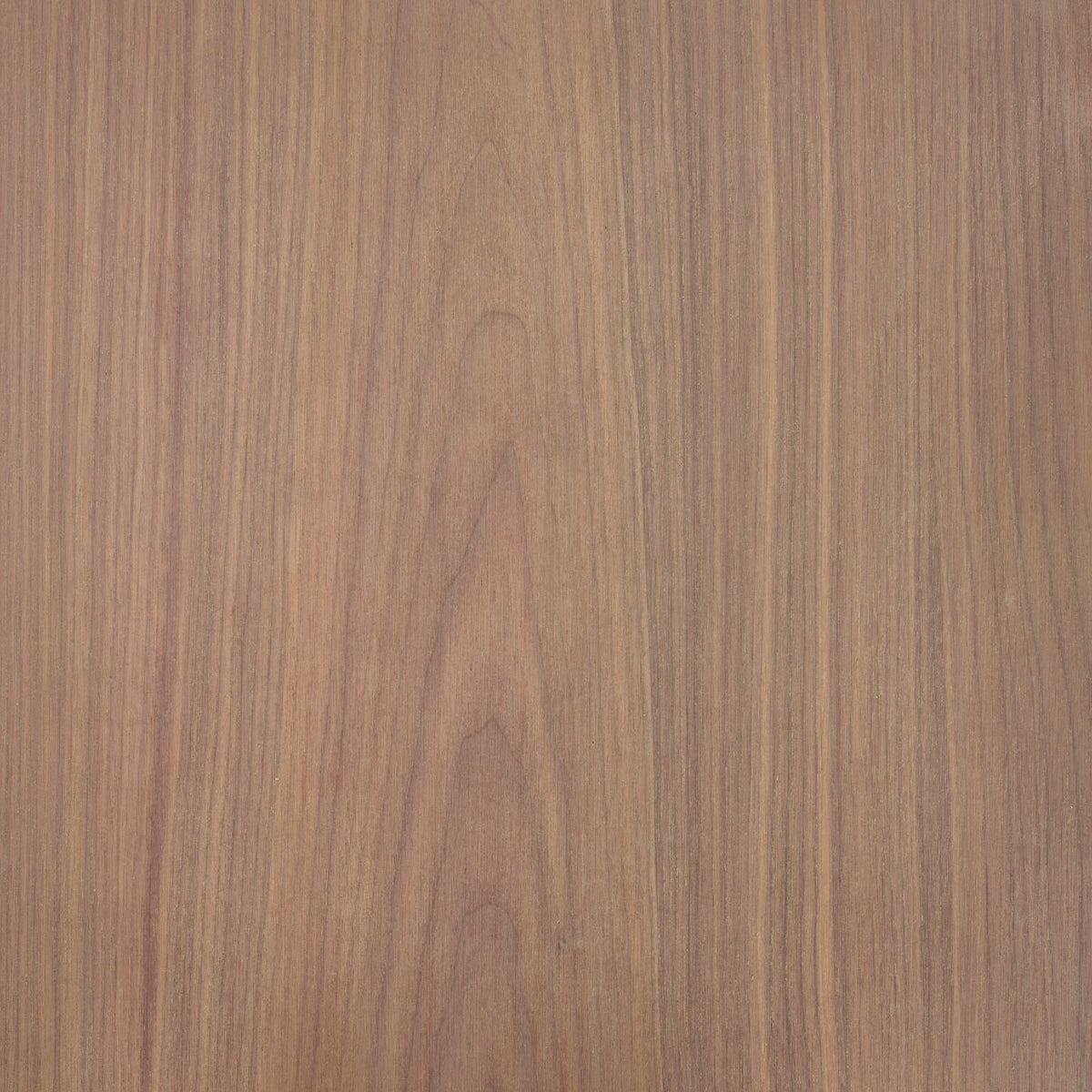 Vanilla Oil — natural oil on walnut