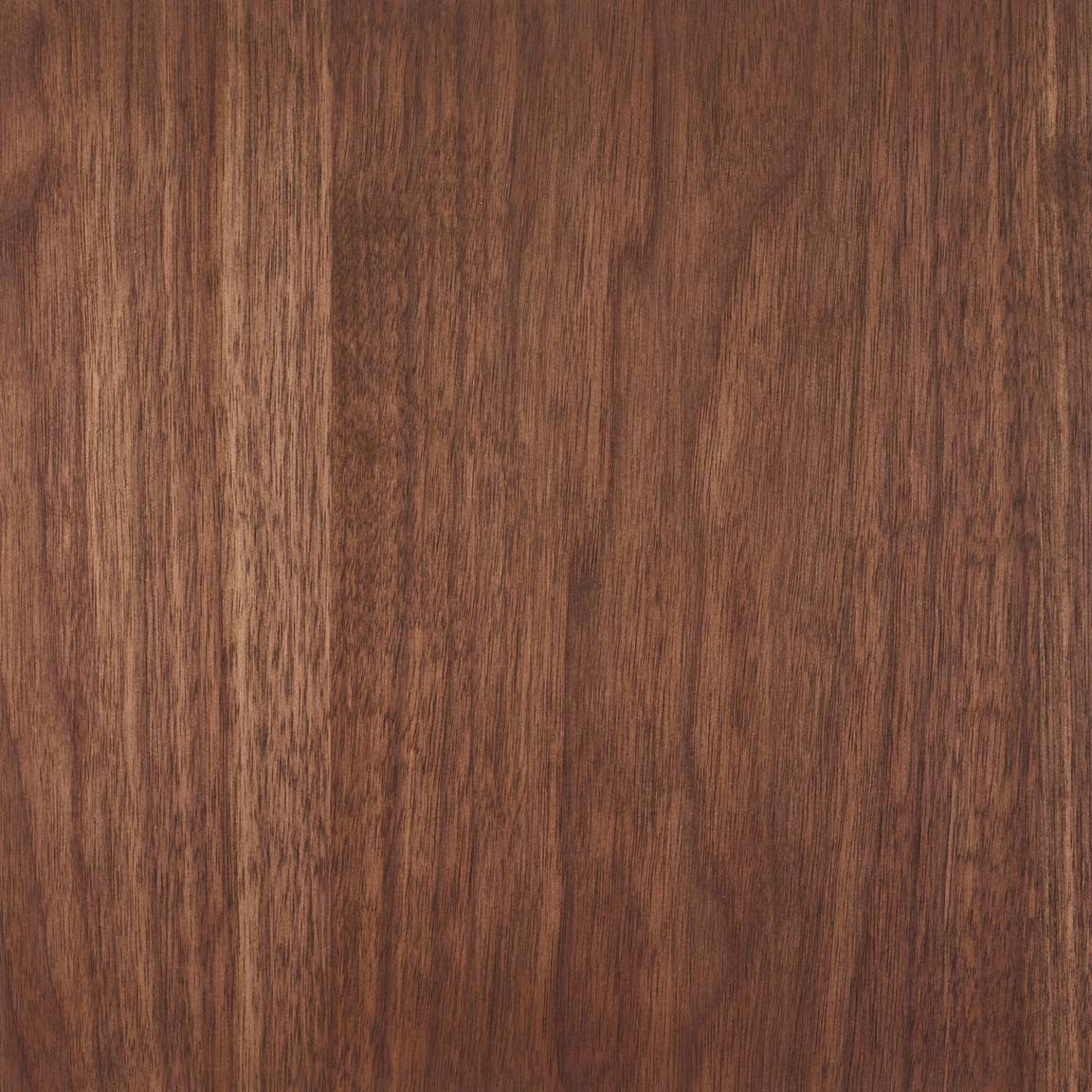 Castle Brown Oil — natural oil on walnut