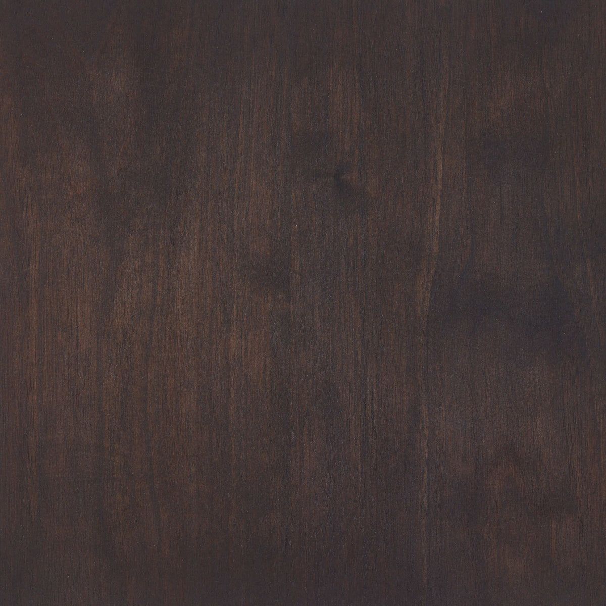 Charcoal Oil — natural oil on walnut