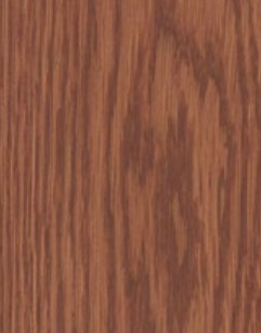 Gunstock Stain — stain on white oak