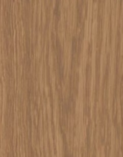 Fruitwood Stain — stain on white oak