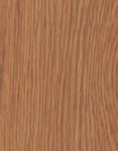 Golden Pecan Stain — stain on white oak
