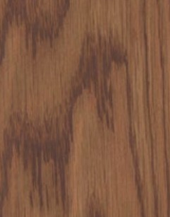 English Chestnut Stain — stain on white oak