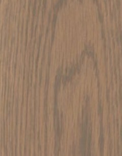 Rustic Beige Stain — stain on white oak