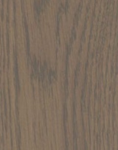 Warm Gray Stain — stain on white oak