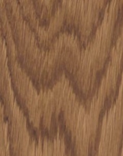 Nutmeg Stain — stain on white oak
