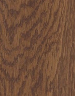 Chestnut Stain — stain on white oak
