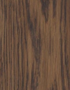 Dark Walnut Stain — stain on white oak