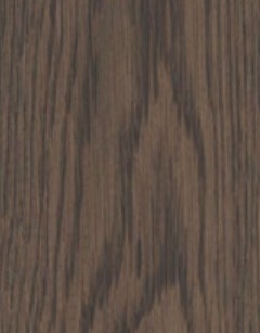 Heritage Brown Stain — stain on white oak