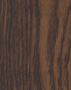 Antique Brown Stain — stain on white oak