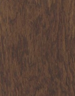 Medium Brown Stain — stain on white oak