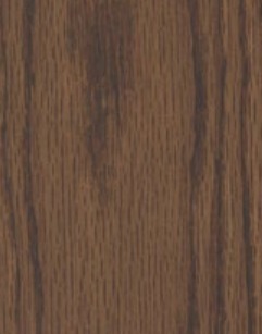 Espresso Stain — stain on white oak