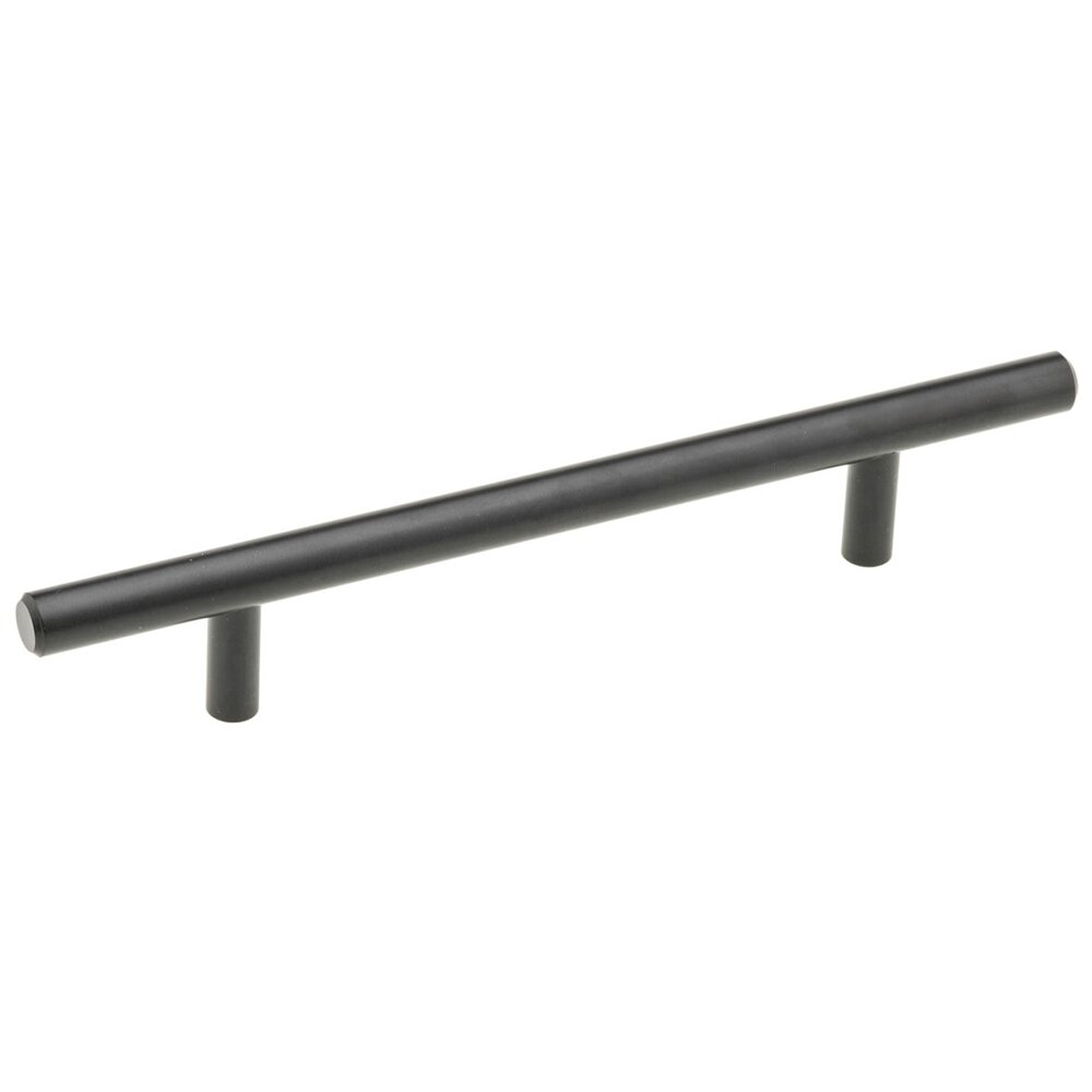 7 9/16" Center Washington in Matte Black