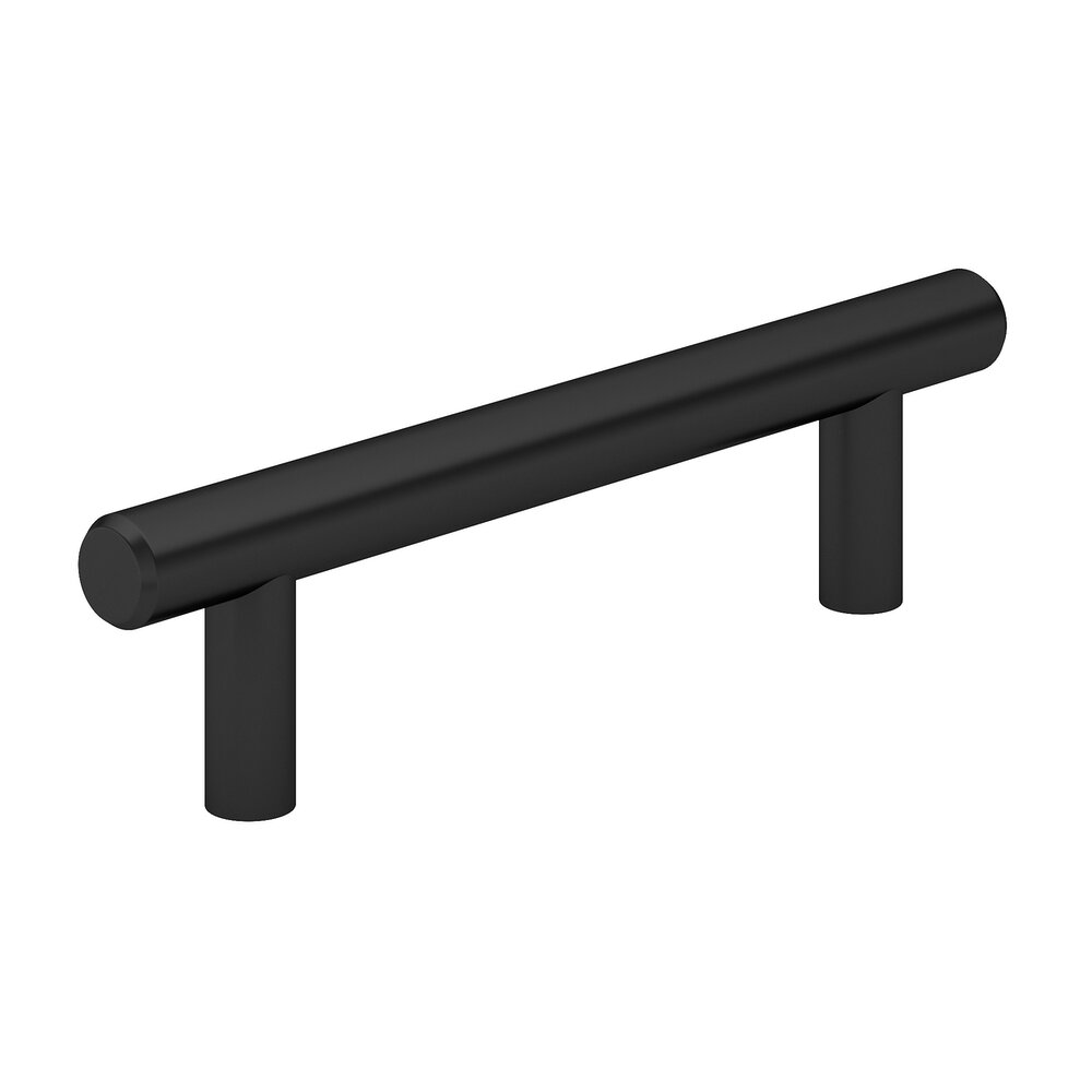 Roosevelt in Matte Black