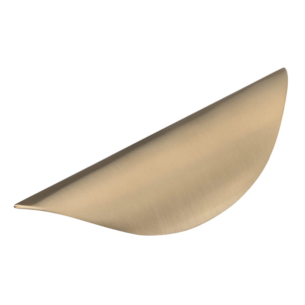 Swansea in Champagne Bronze
