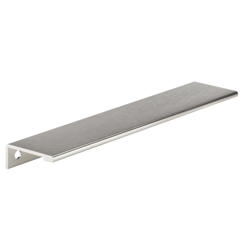 8 11/32" Long Lincoln Edge in Stainless Steel