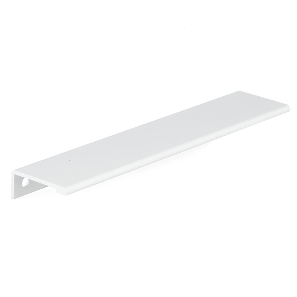 8 11/32" Long Lincoln Edge in White