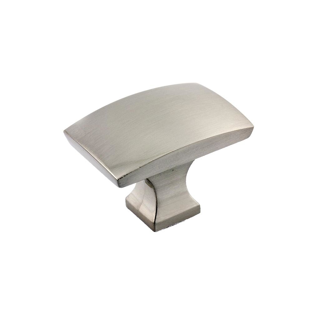 1 23/32" Long Transitional in Brushed Nickel