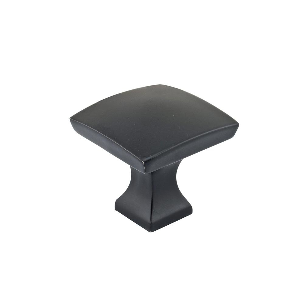 1 5/16" Long Transitional in Matte Black