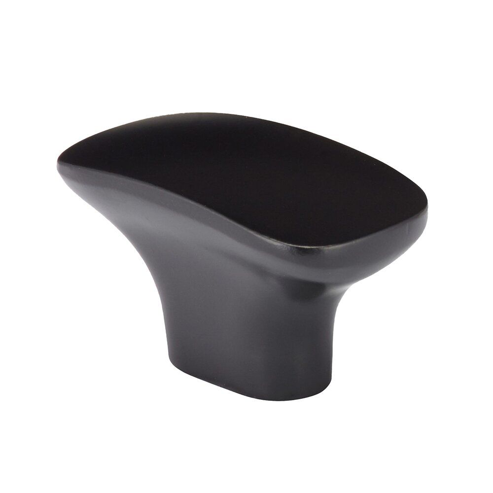 1-3/4" Long Cabinet in Matte Black