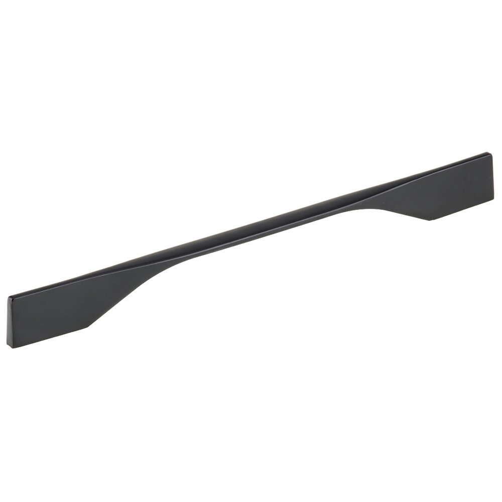 8-3/4" or 10" Centers Creston in Matte Black
