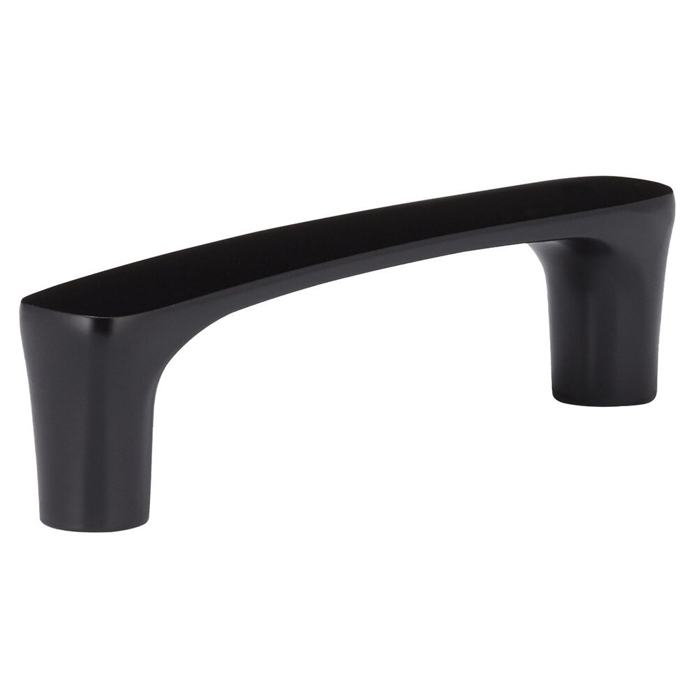 Cabinet in Matte Black