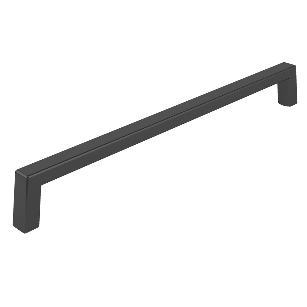 Eglinton in Matte Black