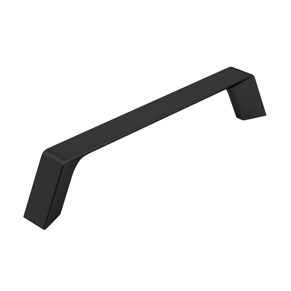 Handle in Matte Black