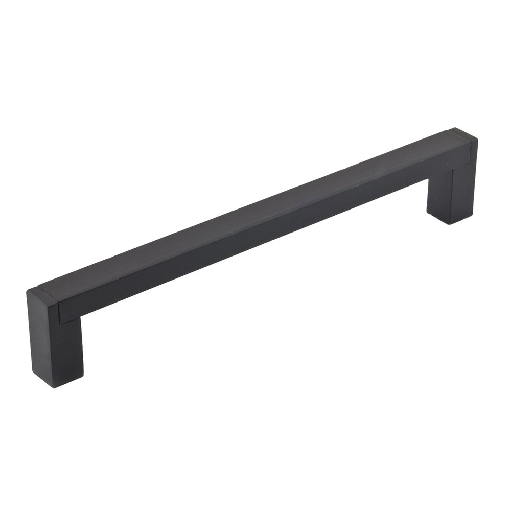 Laconia in Matte Black