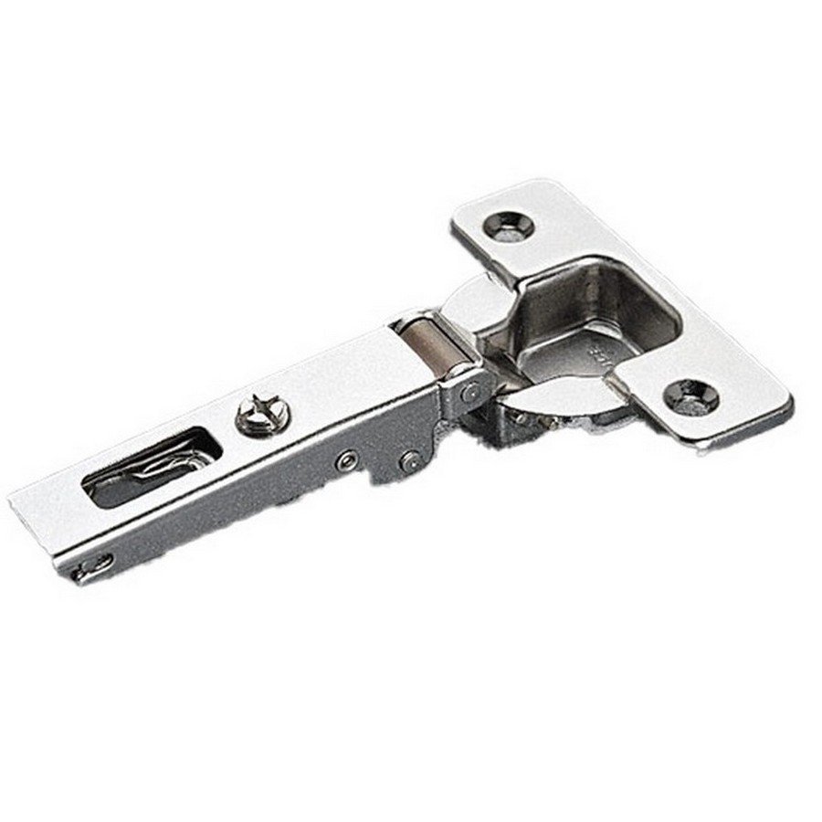Salice Push-to-Open Concealed Hinge