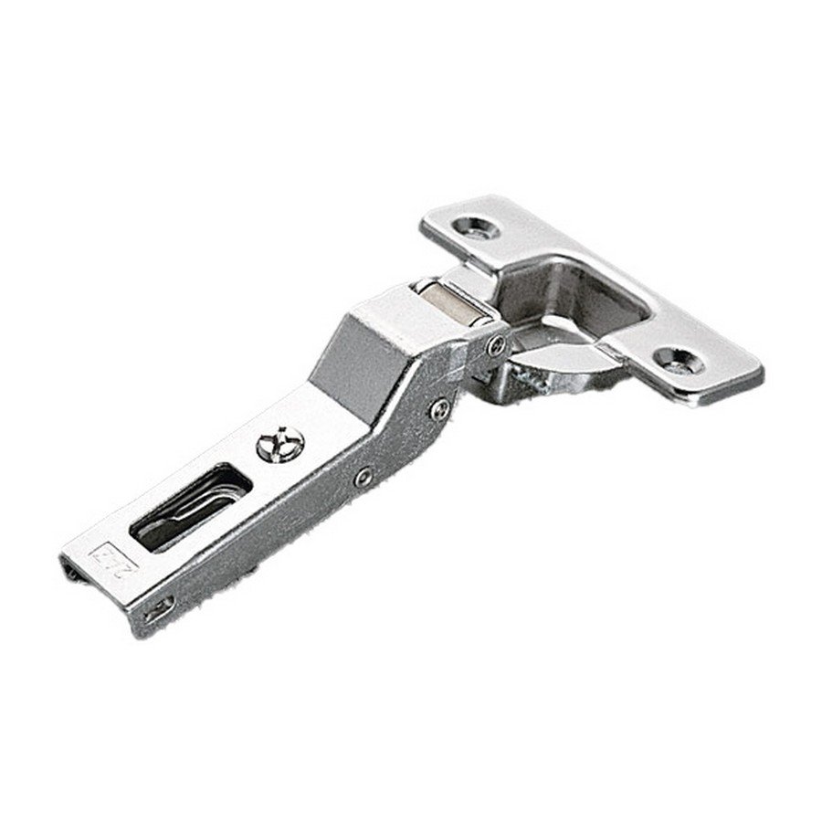 Salice Angled Corner Hinge