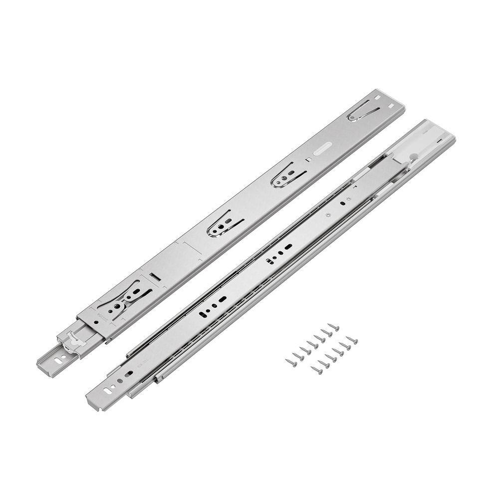 Stainless Steel Ball-Bearing Slide