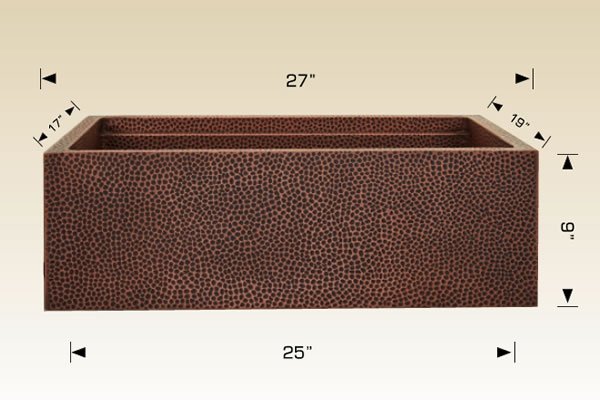 Copper Series · 206627 — BOSCO