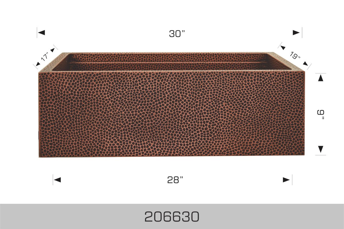 Copper Series · 206630 — BOSCO