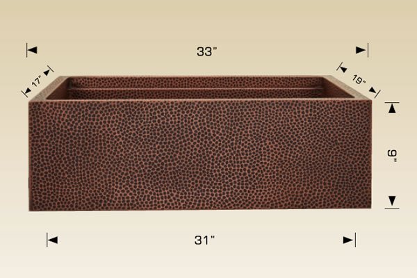 Copper Series · 206633 — BOSCO