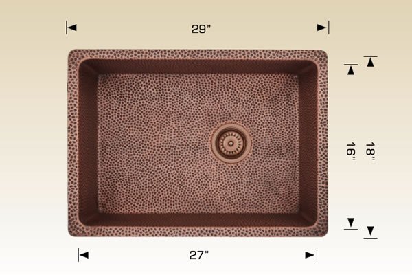 Copper Series · 206029 — BOSCO
