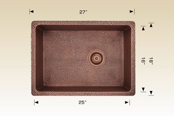 Copper Series · 206027 — BOSCO