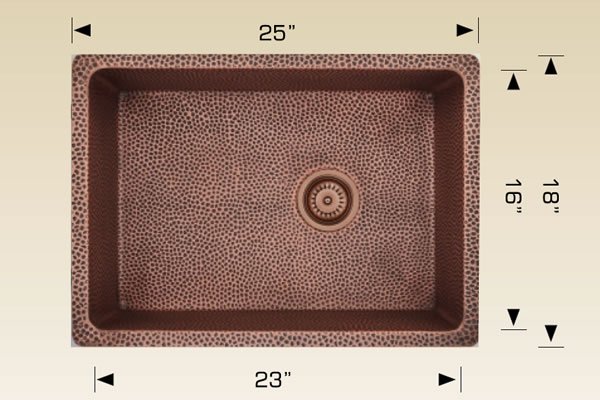 Copper Series · 206025 — BOSCO