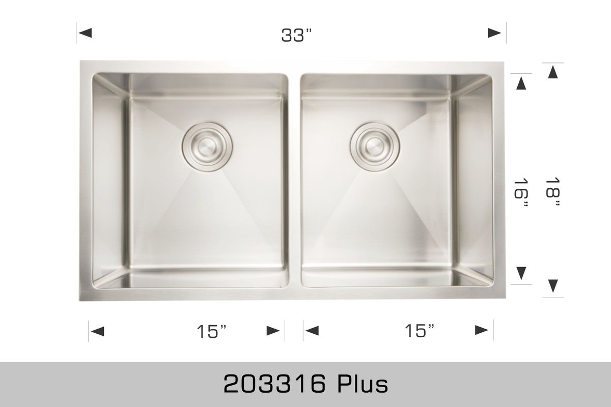 Diamond Series · 203316 Plus — BOSCO
