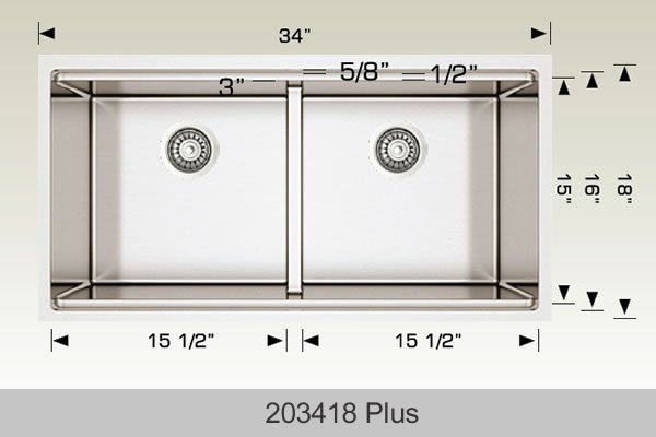 Titanium Plus Series · 203418 — BOSCO