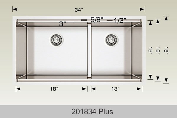Titanium Plus Series · 201834 — BOSCO