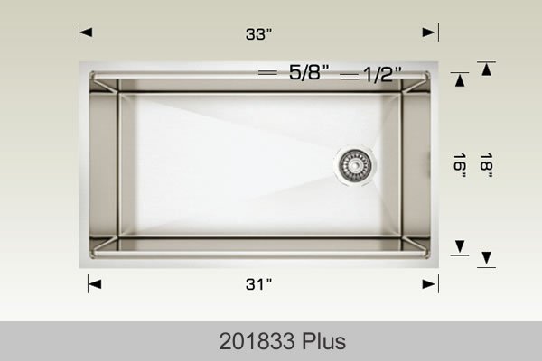 Titanium Plus Series · 201833 — BOSCO