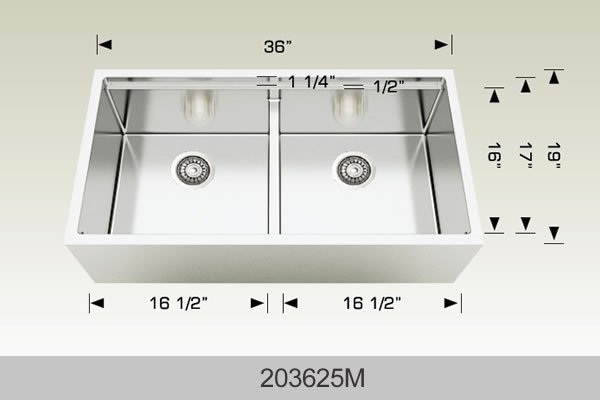 Titanium Plus Series · 203625M — BOSCO