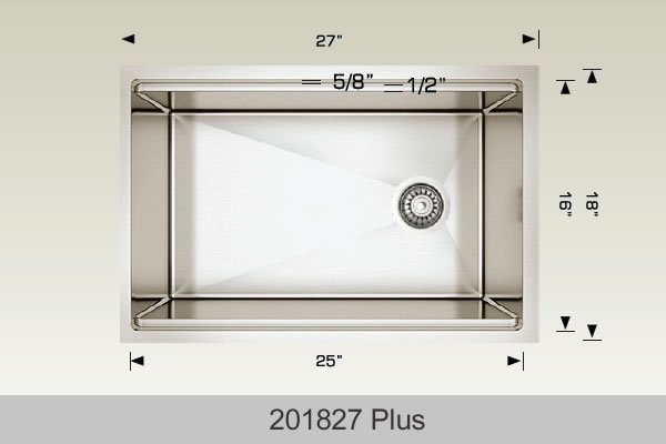 Titanium Plus Series · 201827 — BOSCO