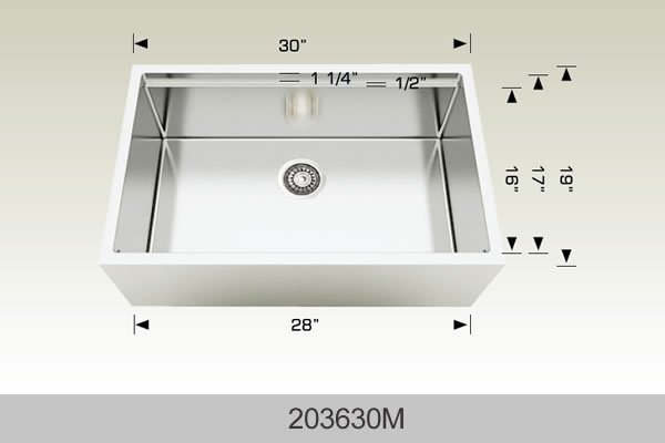 Titanium Plus Series · 203630M — BOSCO